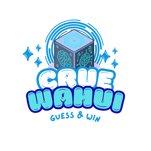 CRUE WAHUI Logo